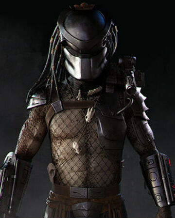 Detail Predator Image Nomer 13