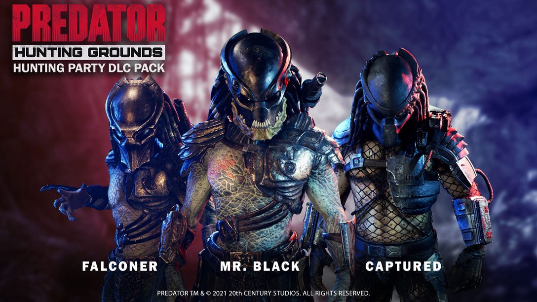 Detail Predator Images Nomer 20