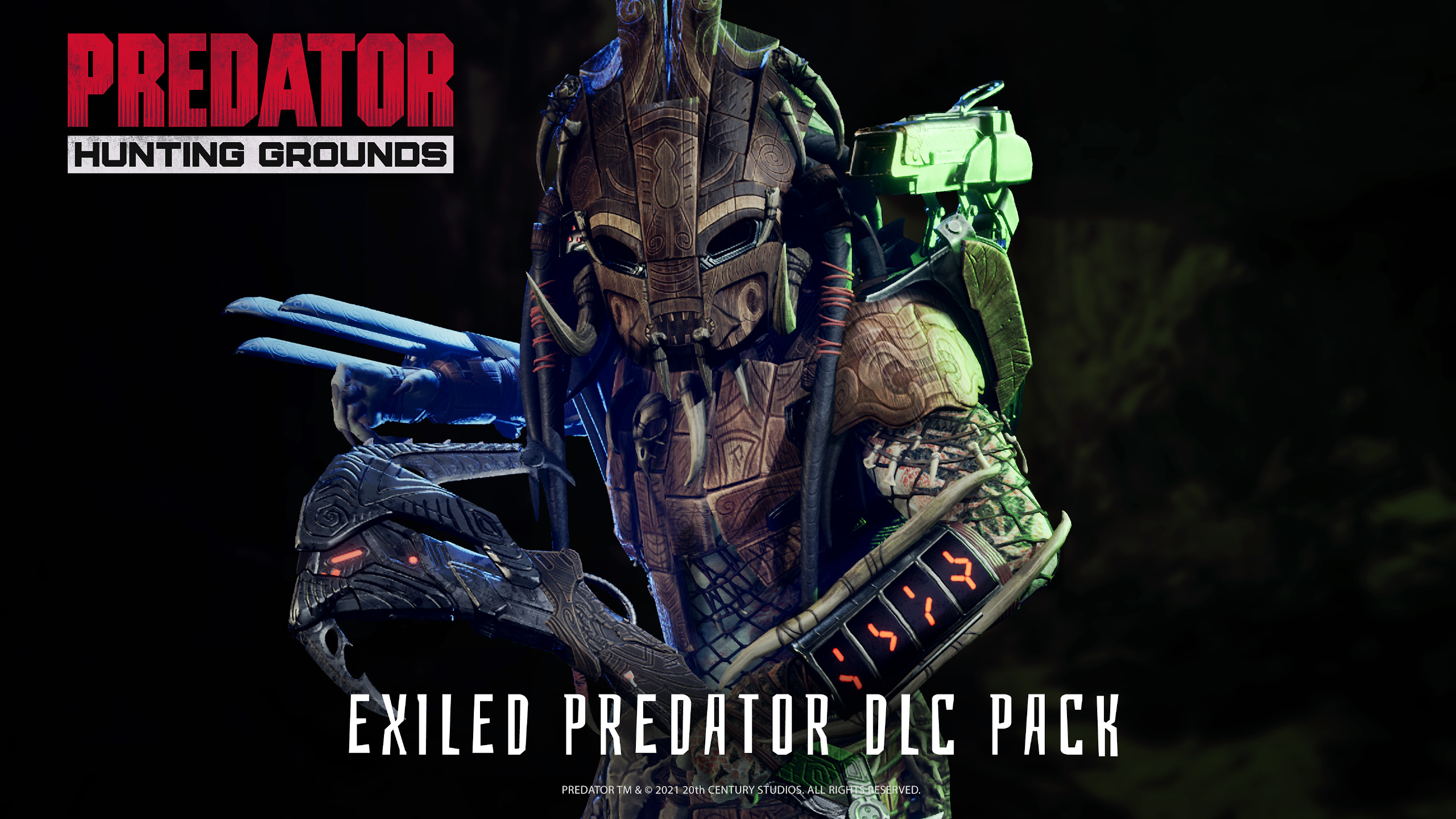 Detail Predator Images Nomer 22