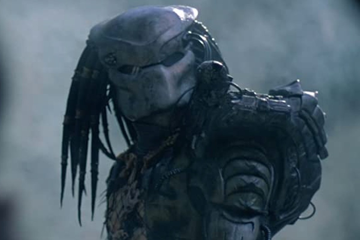 Detail Predator Images Nomer 8