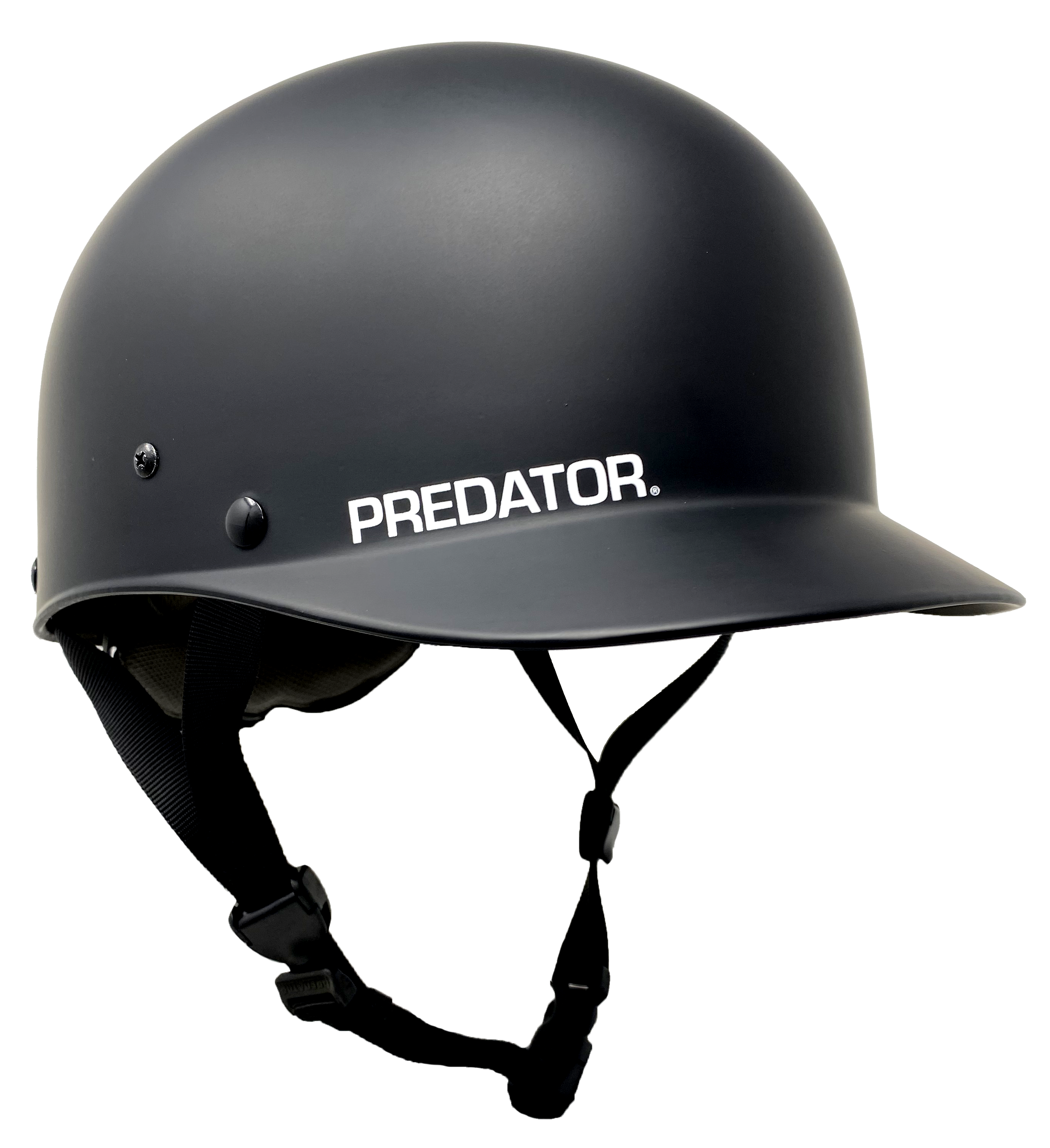 Detail Predator Lee Helmets Nomer 10