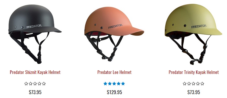 Detail Predator Lee Helmets Nomer 15