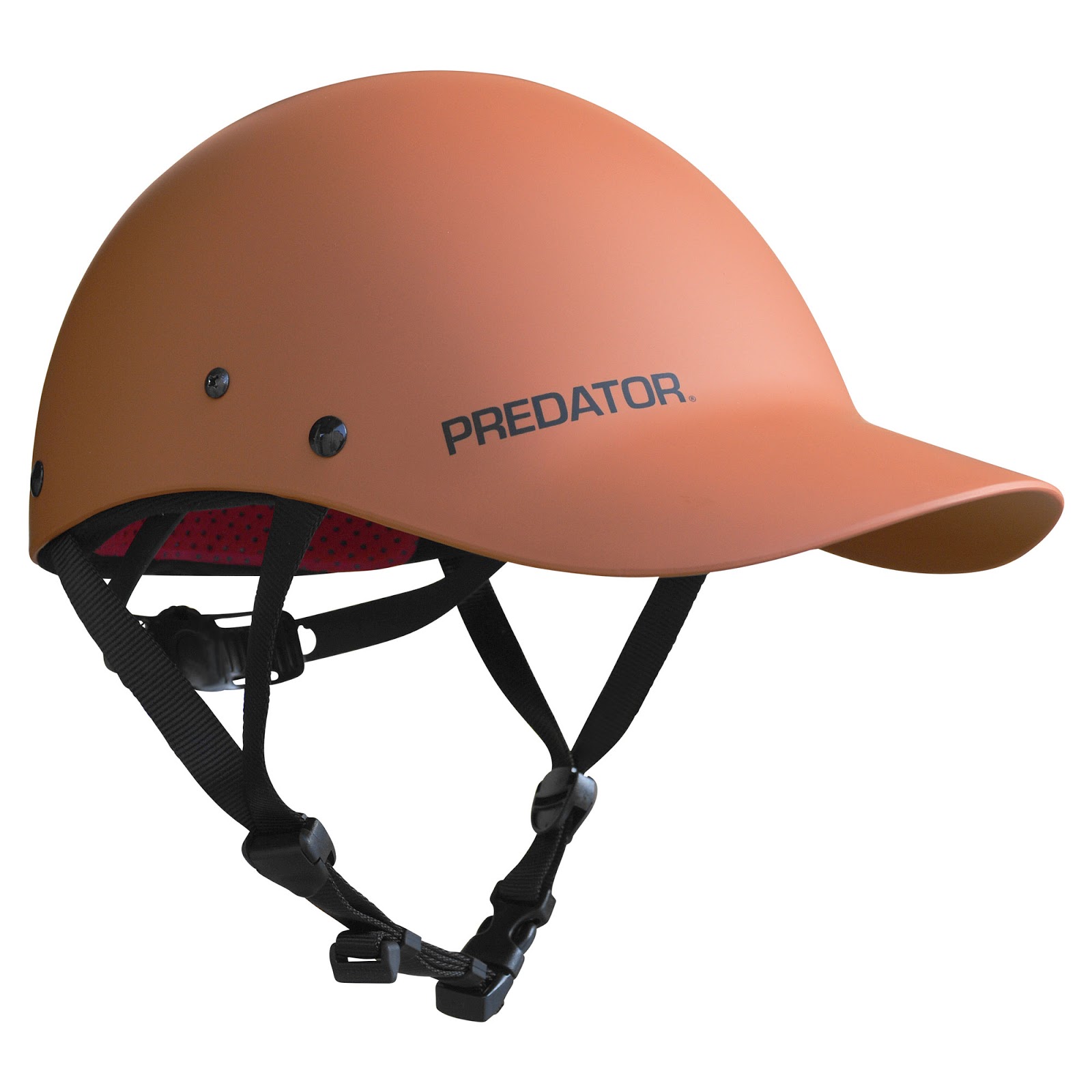 Detail Predator Lee Helmets Nomer 21