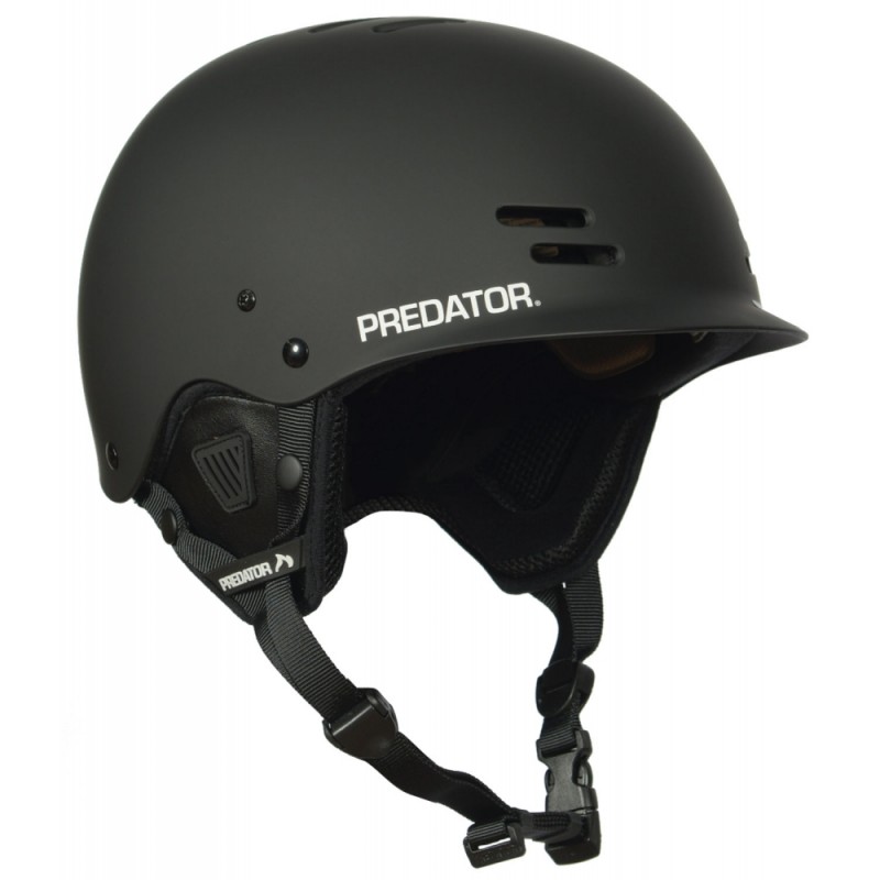 Detail Predator Lee Helmets Nomer 28