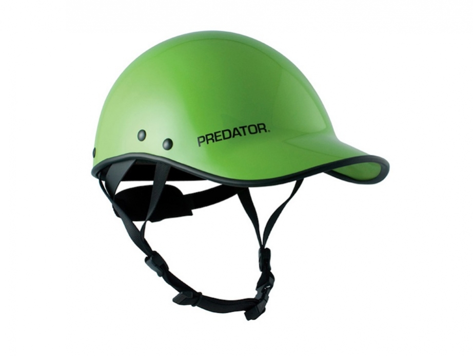 Detail Predator Lee Helmets Nomer 4