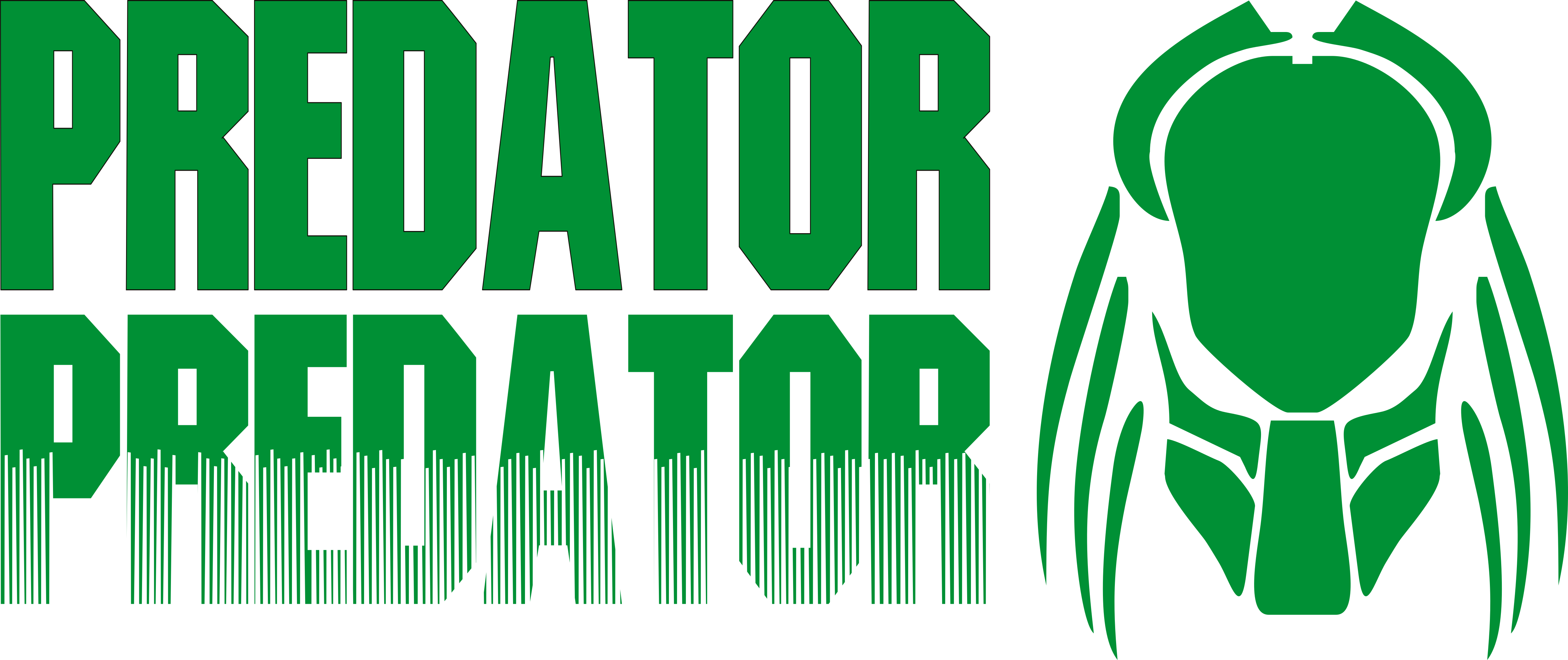 Detail Predator Logo Png Nomer 26