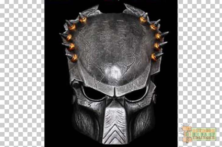 Detail Predator Mask Png Nomer 33