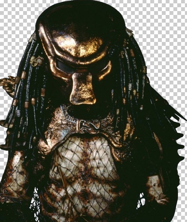 Detail Predator Mask Png Nomer 41