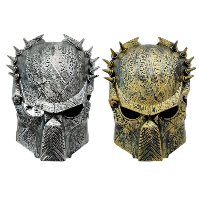 Detail Predator Mask Png Nomer 49