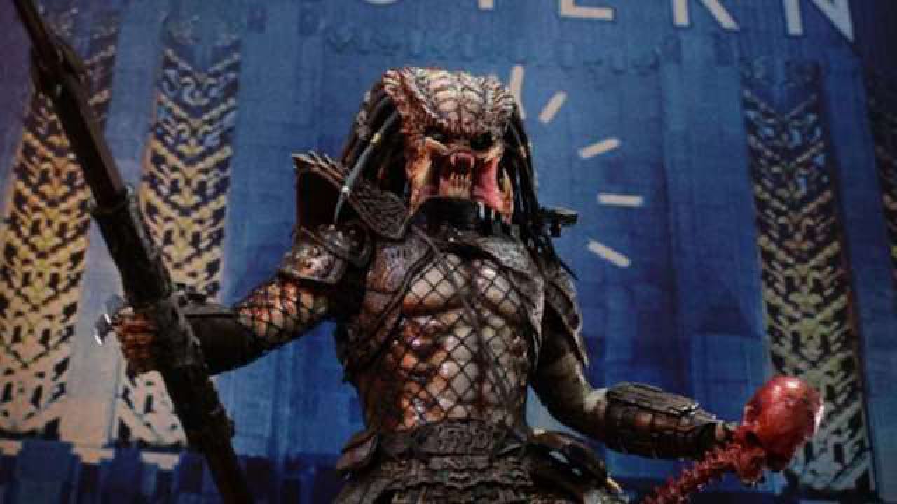 Detail Predator Movie Pics Nomer 29