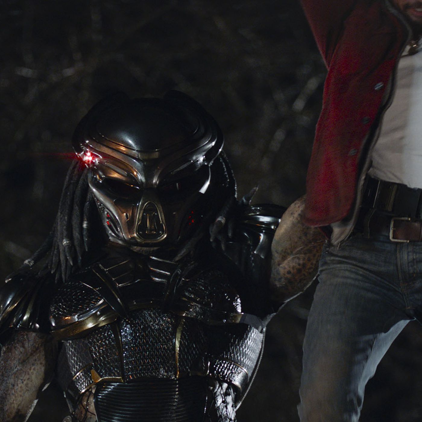 Detail Predator Movie Pics Nomer 37