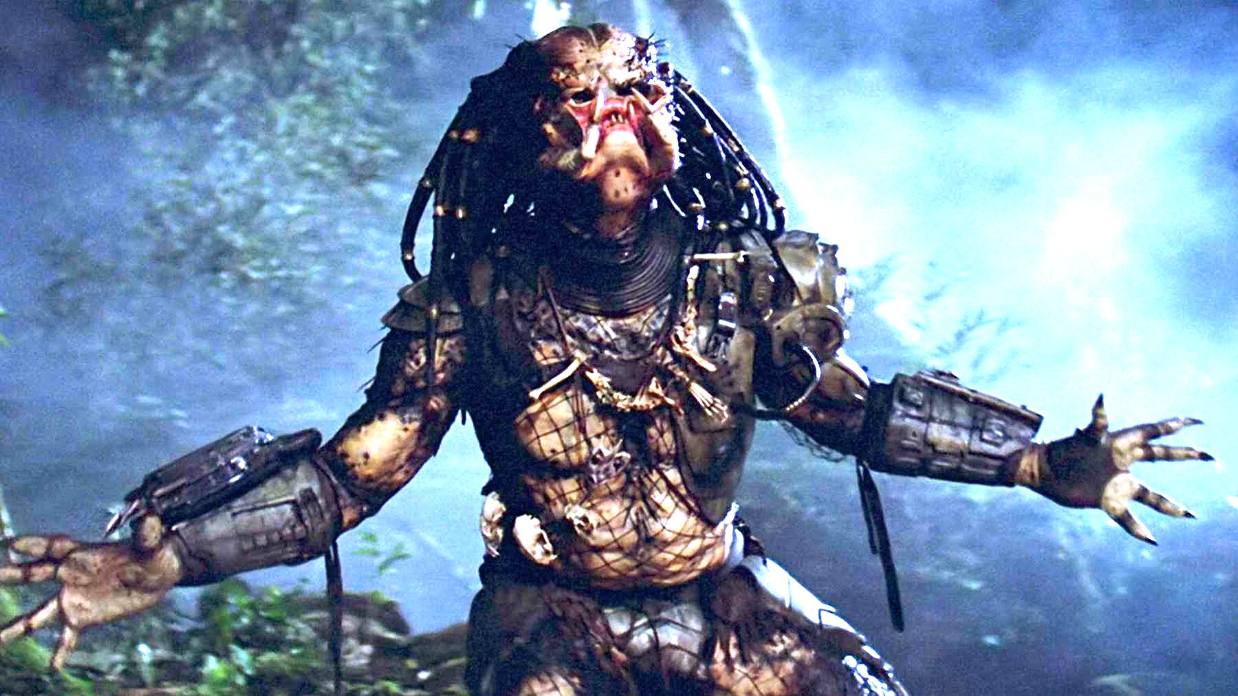 Detail Predator Movie Pics Nomer 45