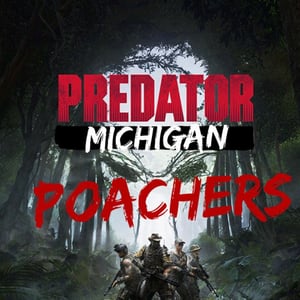 Detail Predator Pichers Nomer 31