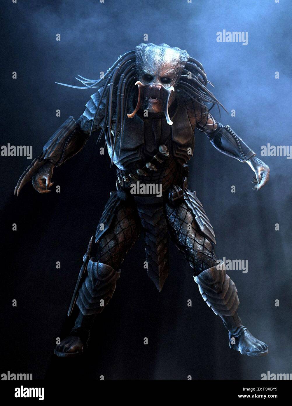 Detail Predator Pictures Nomer 2