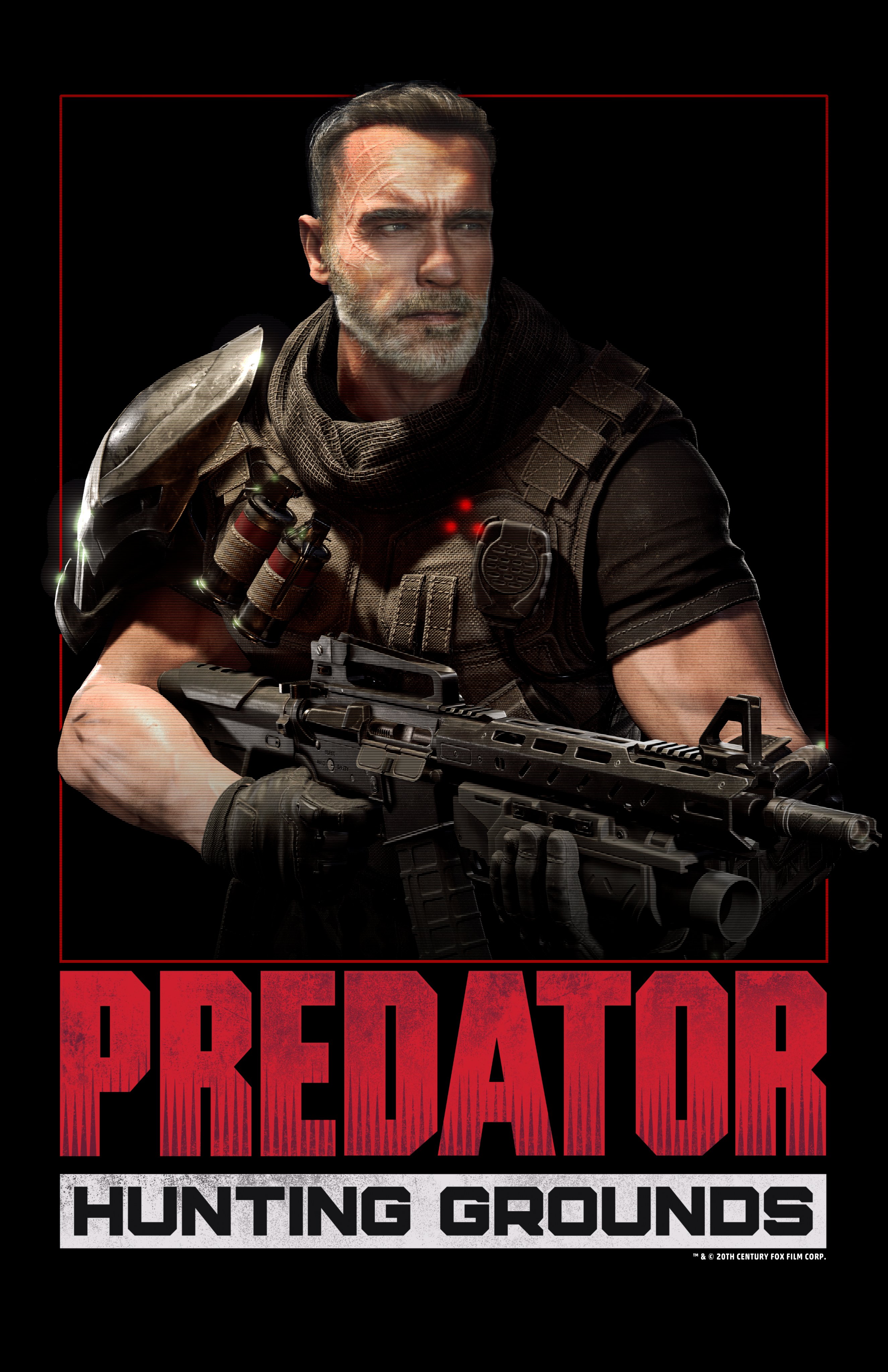 Detail Predator Pictures Nomer 15