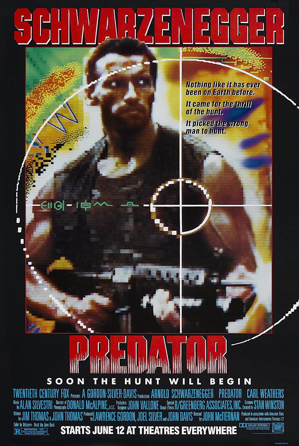 Detail Predator Pictures Nomer 23