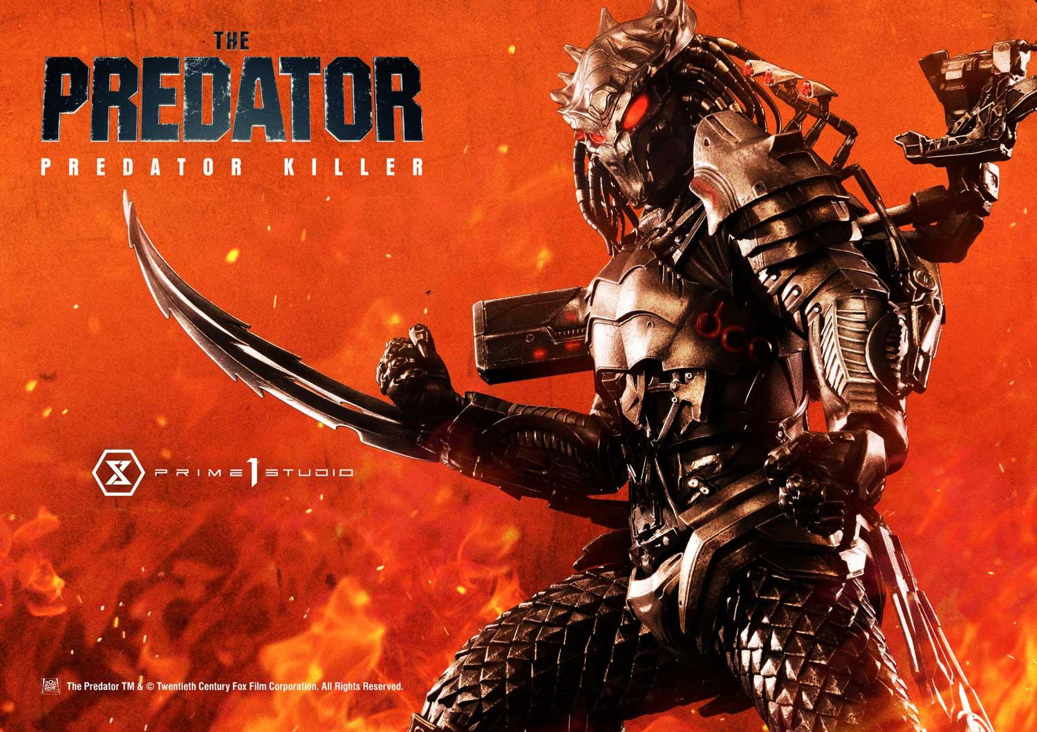 Detail Predator Picturs Nomer 54