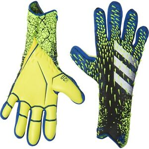 Detail Predator Pro Goalkeeper Gloves Nomer 17