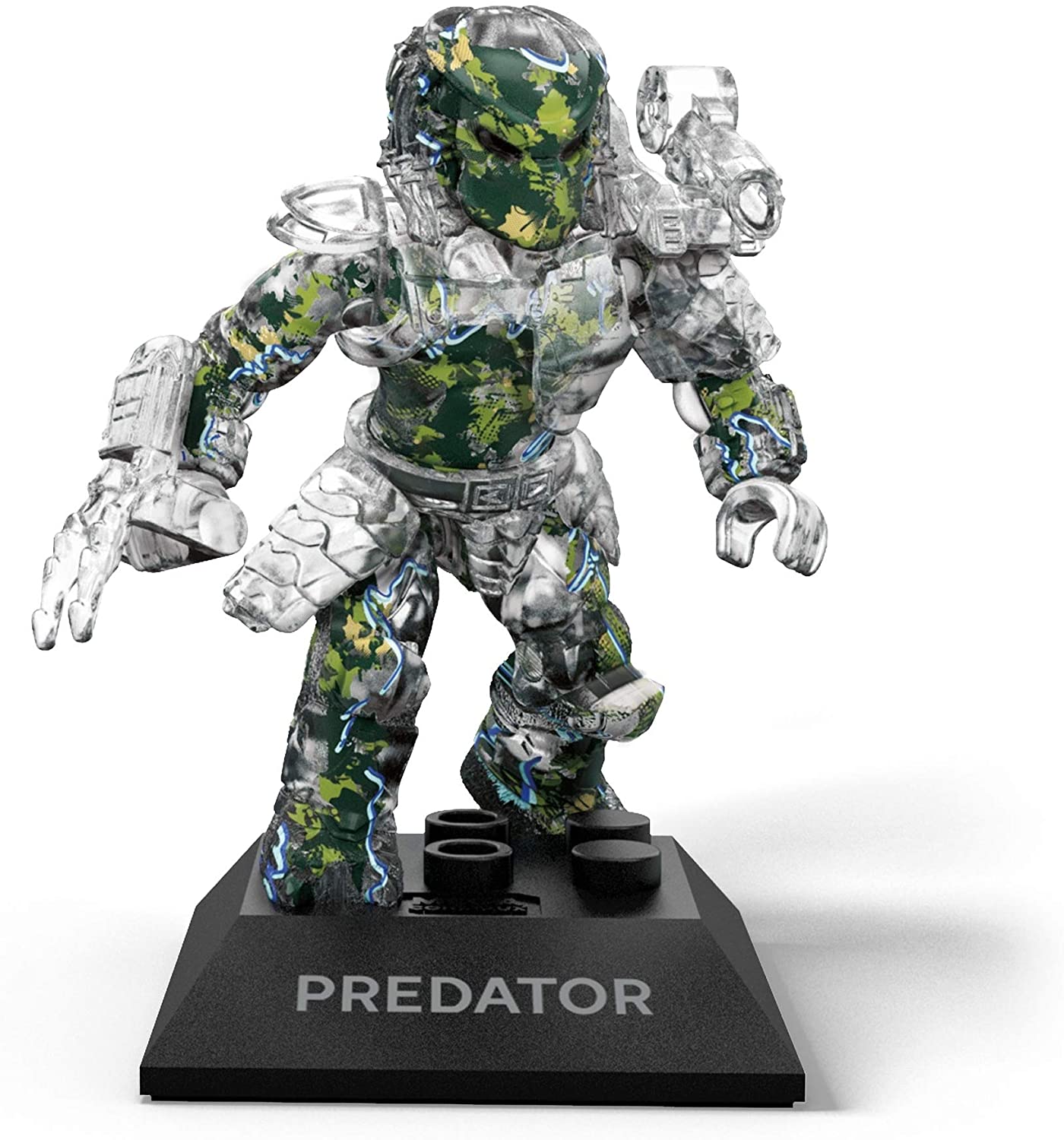 Detail Predator Transparent Nomer 10