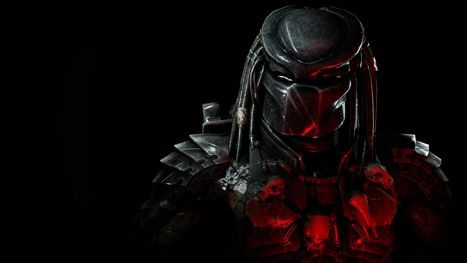 Detail Predator Wallpaper Nomer 2