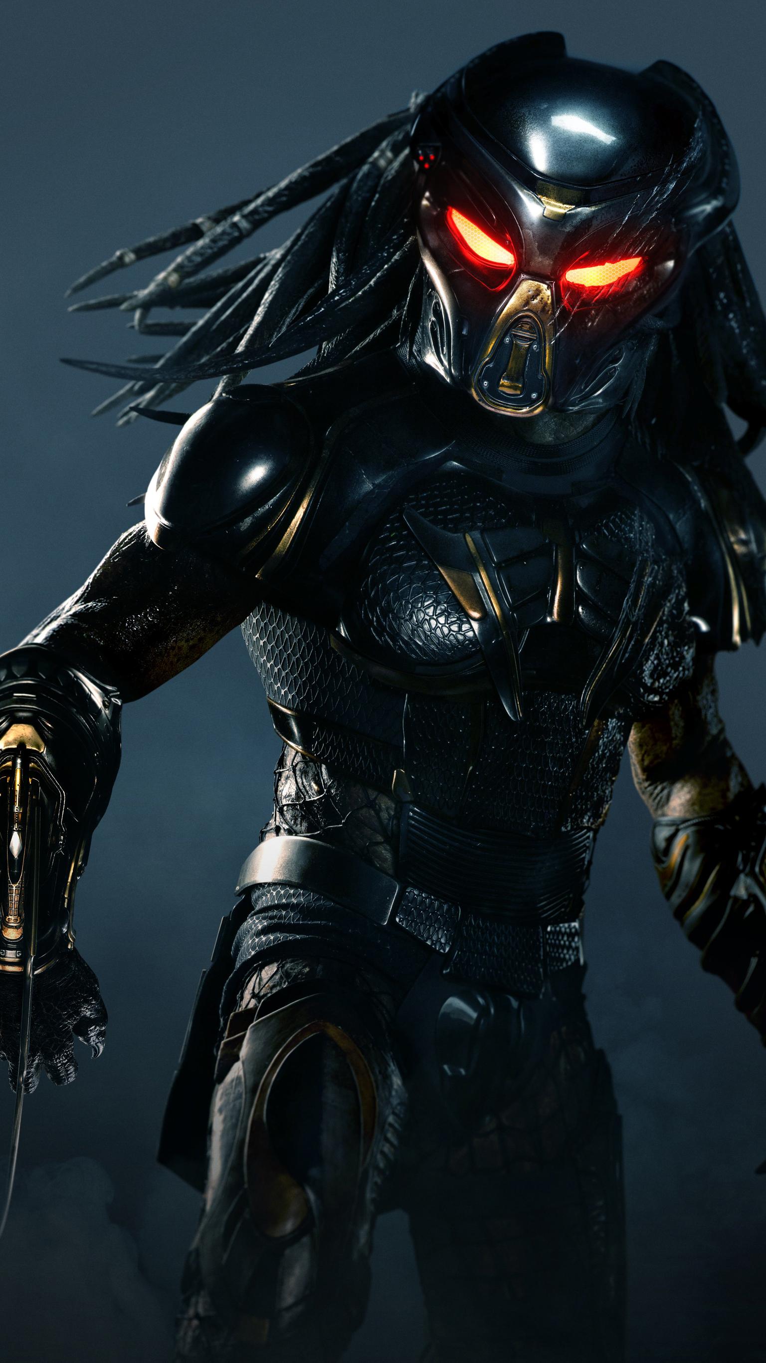 Detail Predator Wallpaper Nomer 3