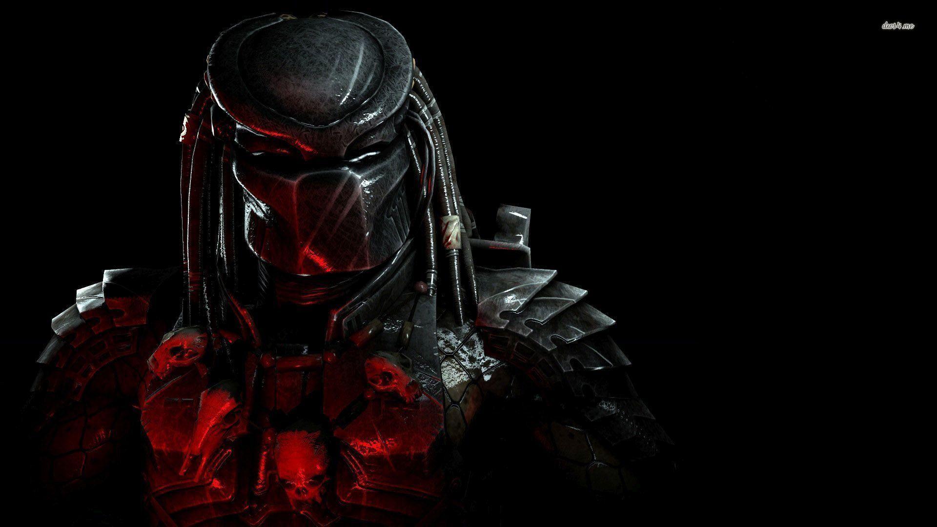 Detail Predator Wallpaper Nomer 41