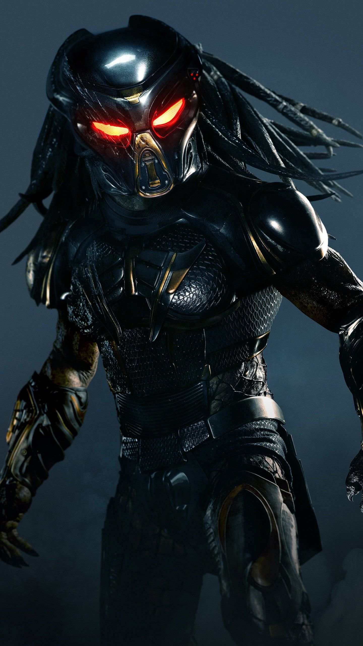 Detail Predator Wallpaper Nomer 9