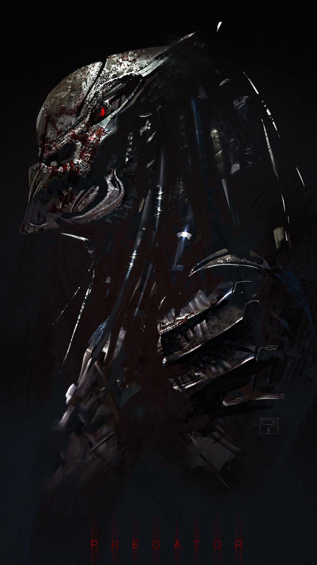 Detail Predator Wallpaper Hd Nomer 12