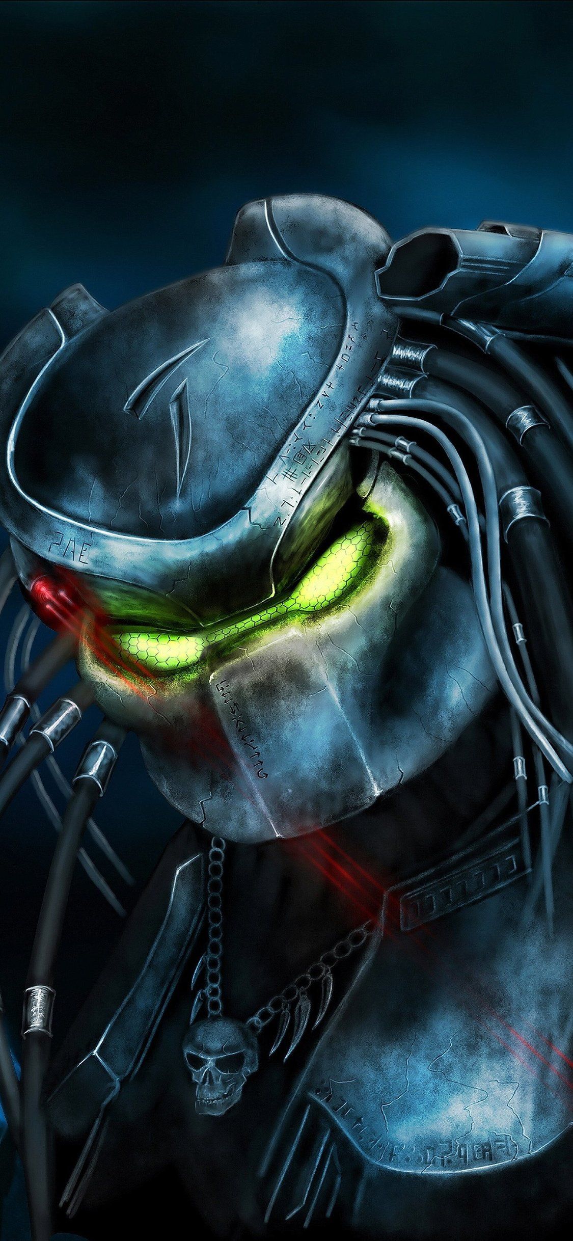 Detail Predator Wallpaper Hd Nomer 17