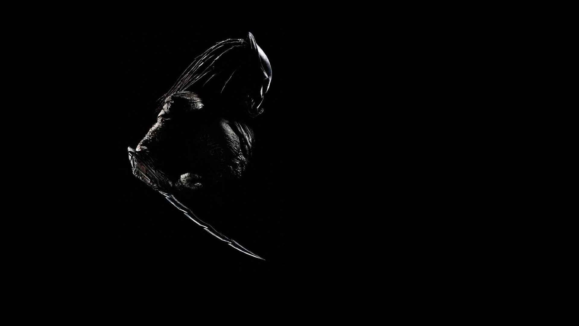 Detail Predator Wallpaper Hd Nomer 31