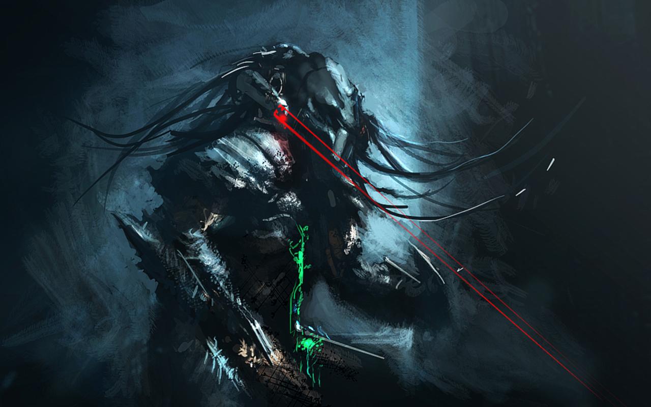 Detail Predator Wallpaper Hd Nomer 45