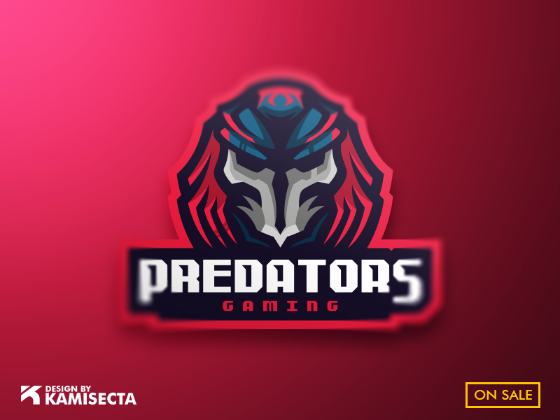 Detail Predators Logo Images Nomer 41