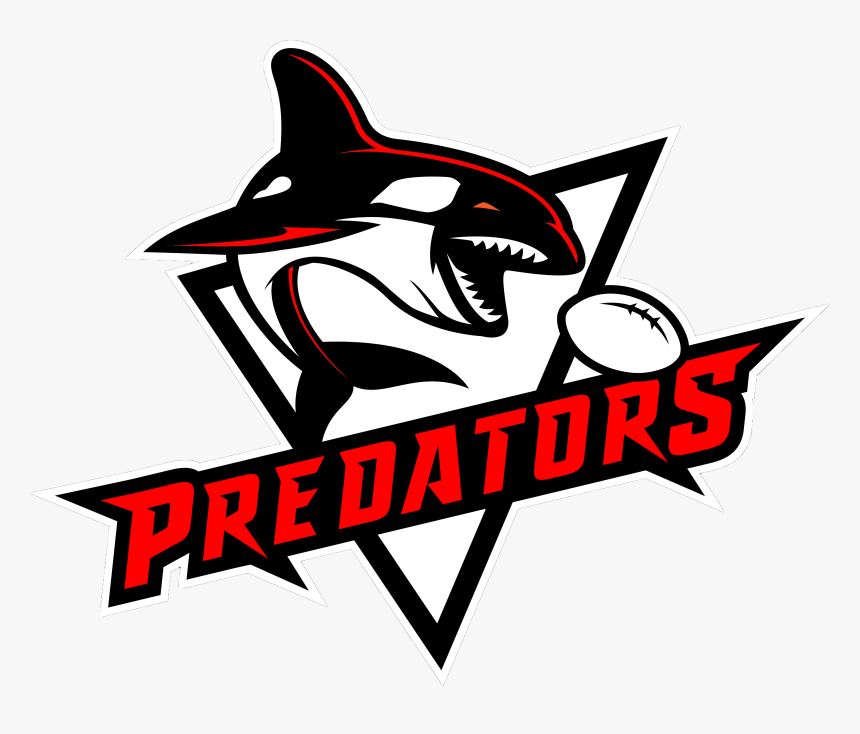 Detail Predators Logo Png Nomer 11