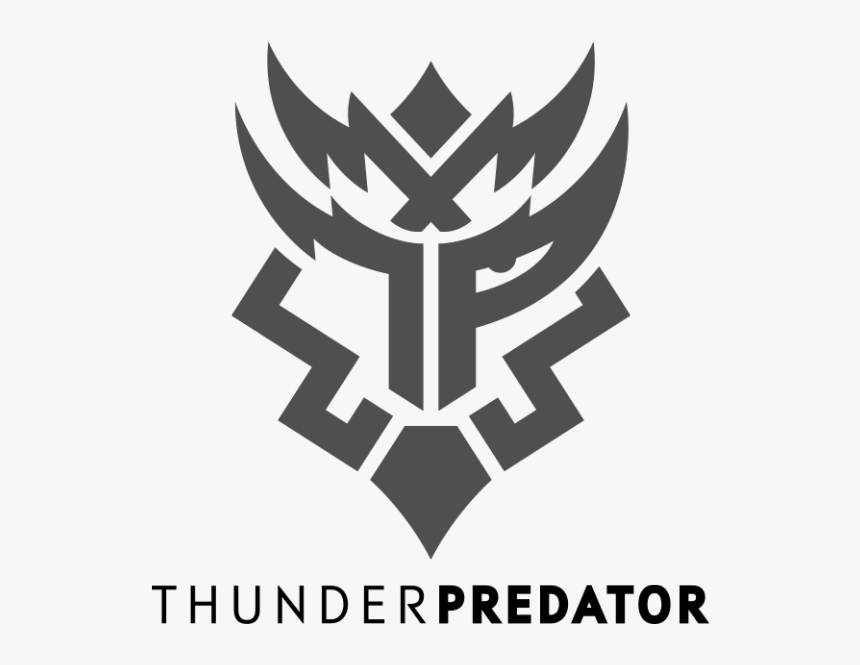 Detail Predators Logo Png Nomer 50