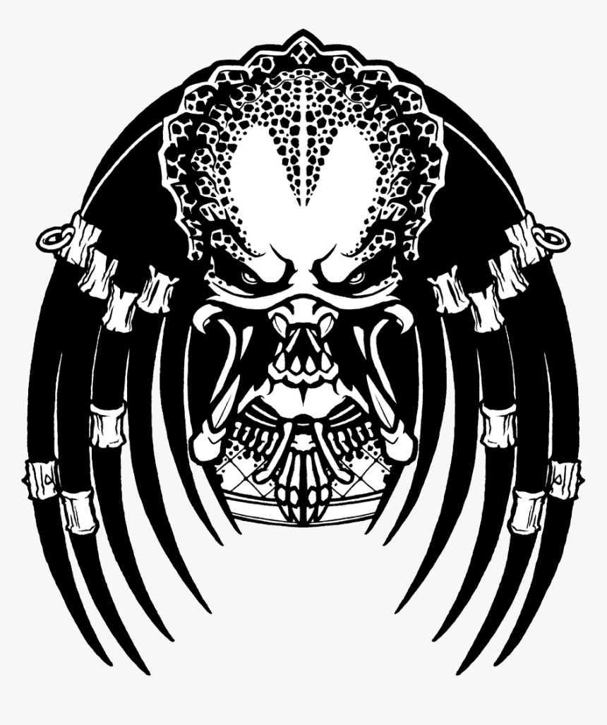 Detail Predators Logo Png Nomer 51