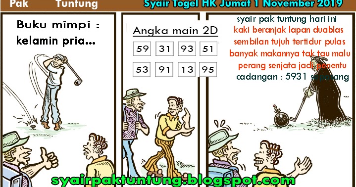 Detail Prediksi Gambar Pak Tuntung Nomer 23