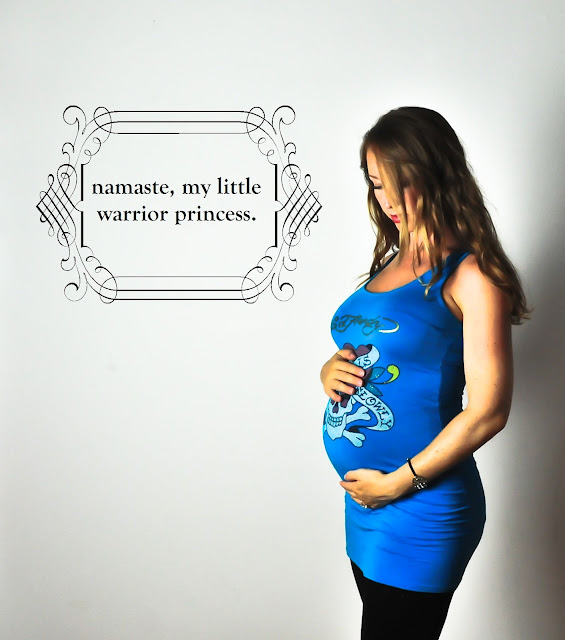 Detail Pregnancy Love Quotes Nomer 26