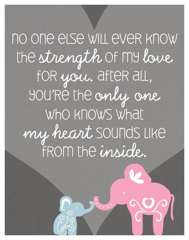 Detail Pregnancy Love Quotes Nomer 7
