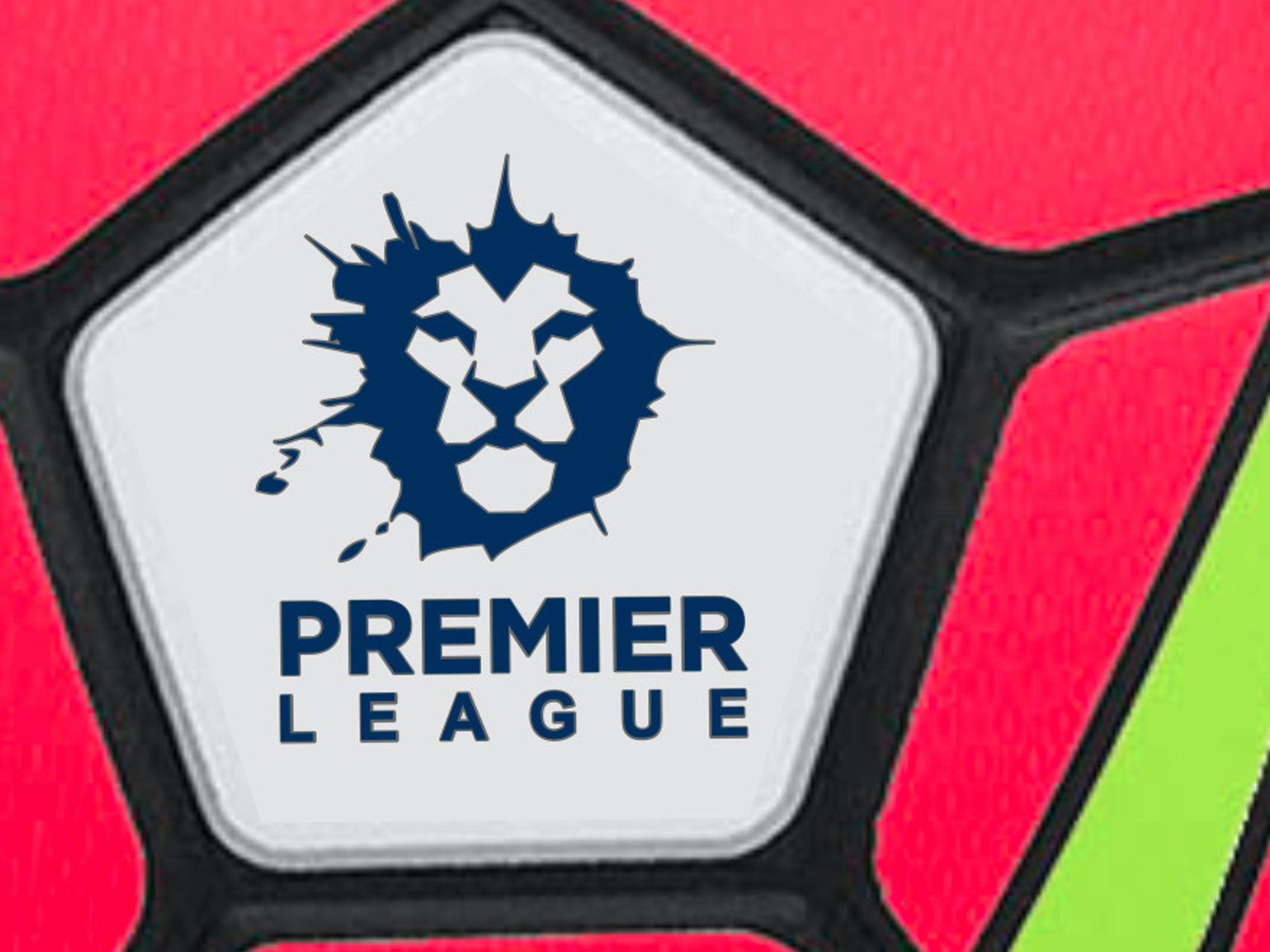 Detail Premier League Logo 2016 Nomer 17