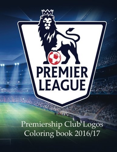 Detail Premier League Logo 2016 Nomer 25