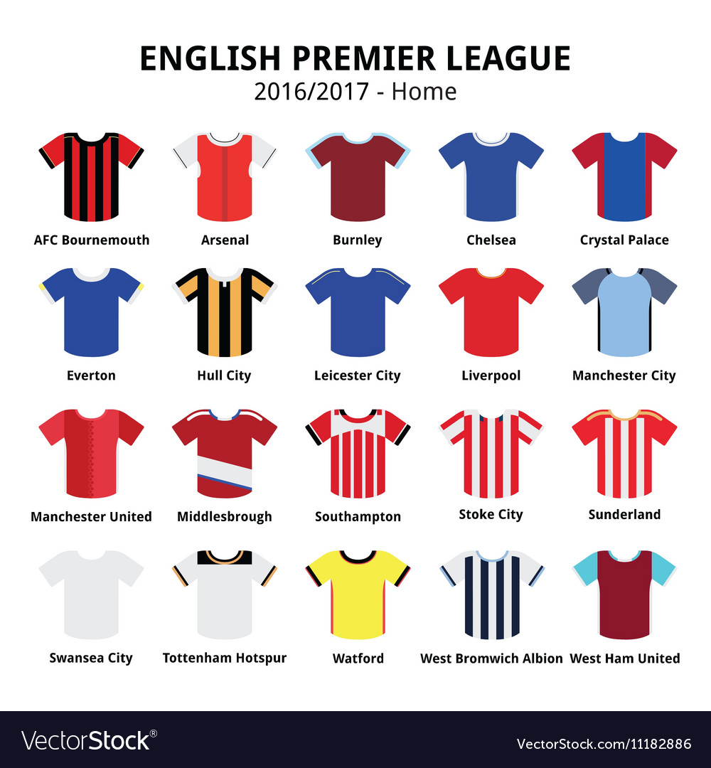 Detail Premier League Logo 2016 Nomer 37