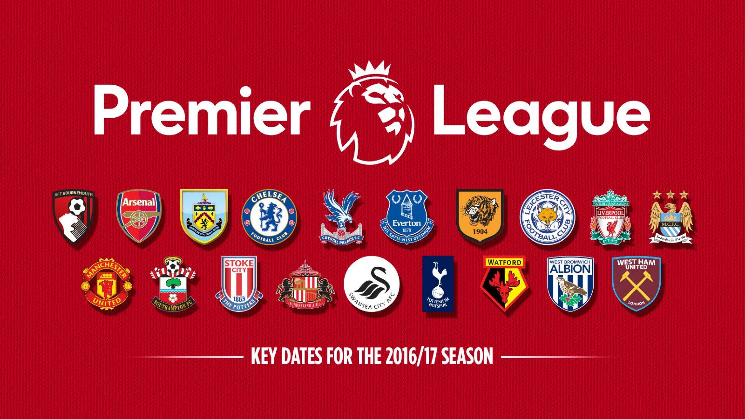 Detail Premier League Logo 2016 Nomer 41