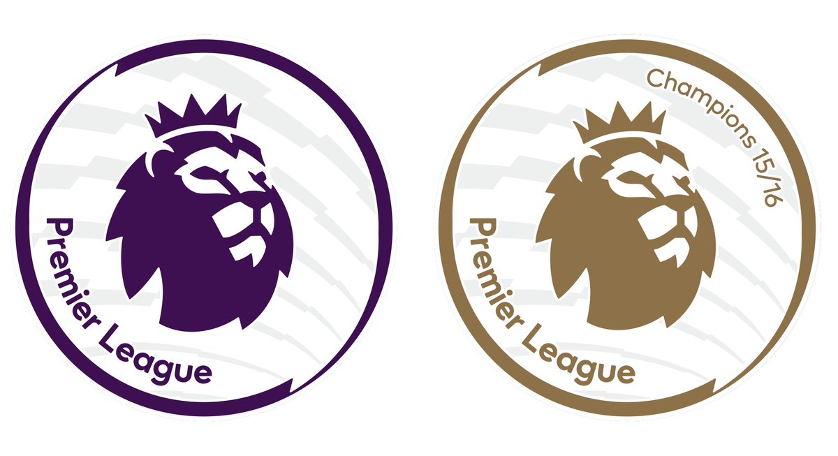 Detail Premier League Logo 2016 Nomer 4