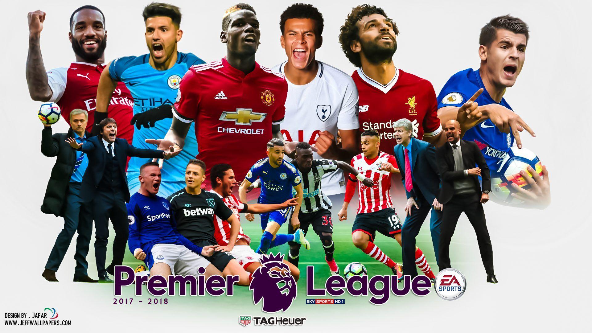 Detail Premier League Logo 2017 Nomer 20