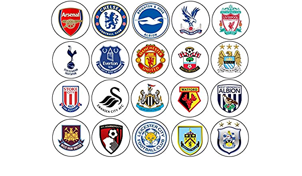 Detail Premier League Logo 2017 Nomer 24