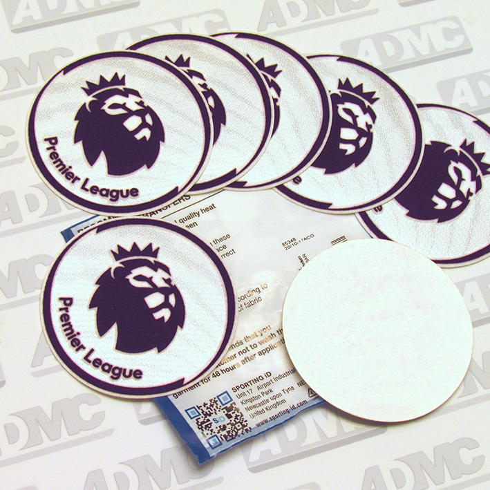 Detail Premier League Logo 2017 Nomer 34