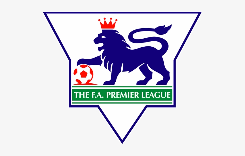 Detail Premier League Logo Png Nomer 28