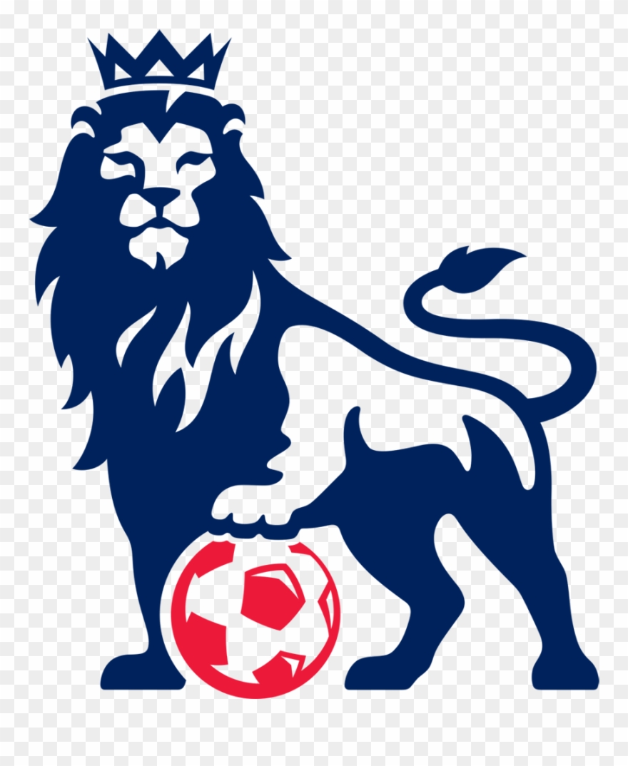 Detail Premier League Logo Png Nomer 41