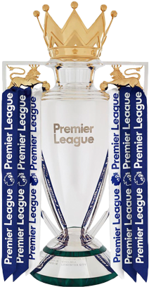 Detail Premier League Trophy Png Nomer 3