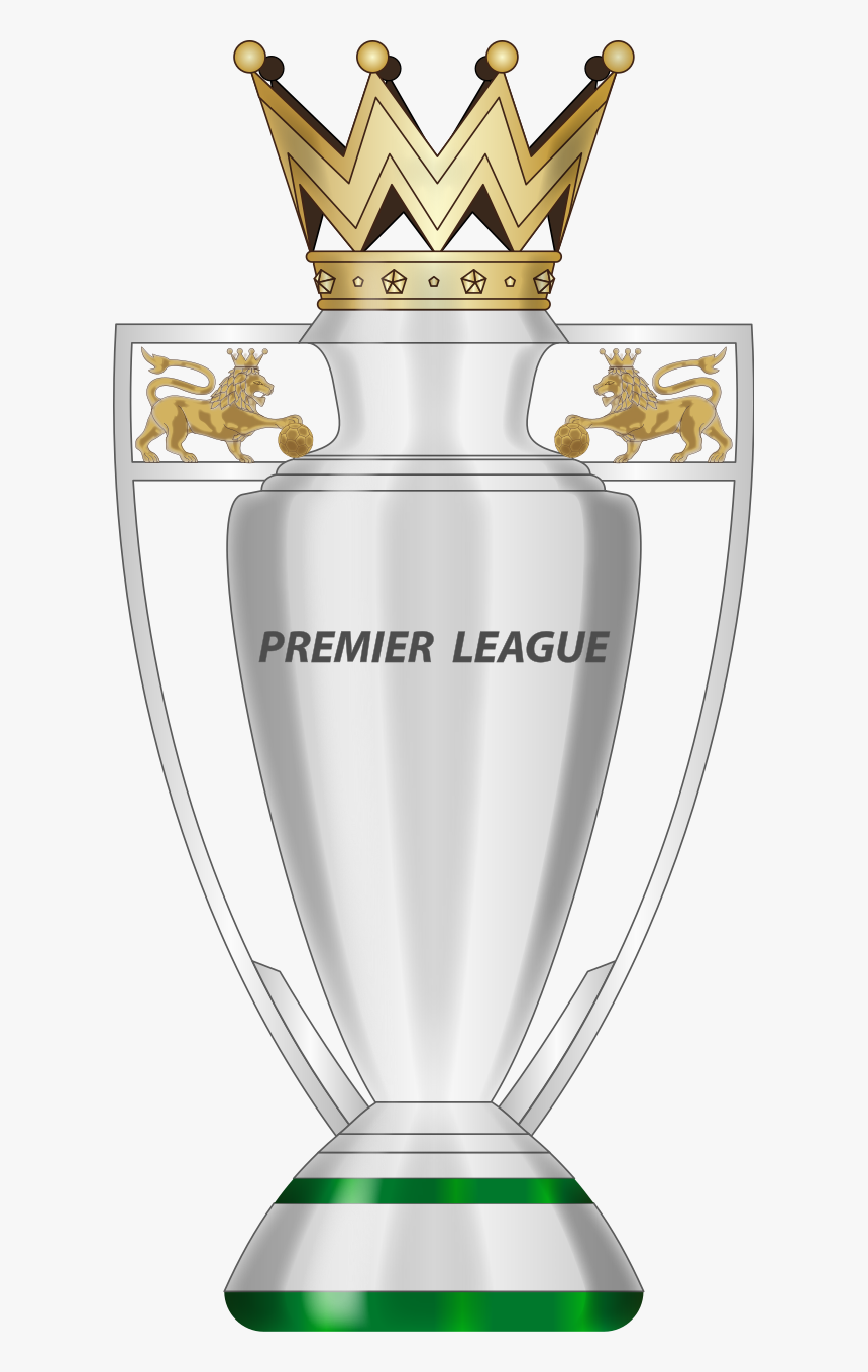 Detail Premier League Trophy Png Nomer 4